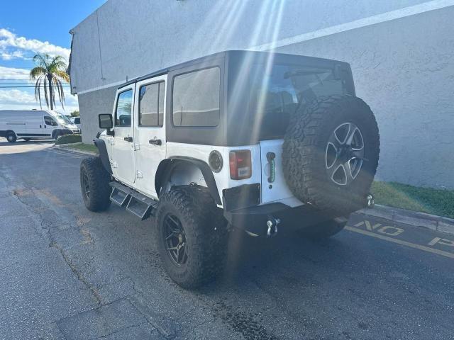 Aukcja sprzedaży 2018 Jeep Wrangler Unlimited Sahara, vin: 1C4HJWEGXJL930349, numer aukcji: 40707064