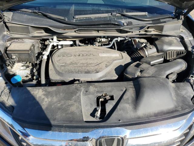 Продаж на аукціоні авто 2020 Honda Odyssey Ex, vin: 5FNRL6H50LB017338, номер лоту: 82710633