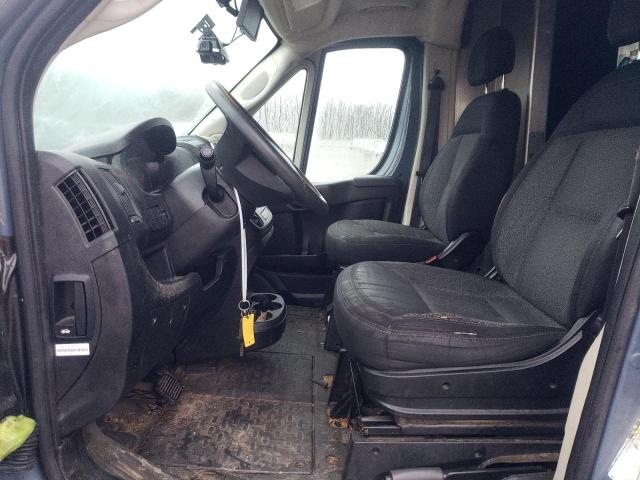 39281544 :رقم المزاد ، 3C6URVJG2KE542296 vin ، 2019 Ram Promaster 3500 3500 High مزاد بيع