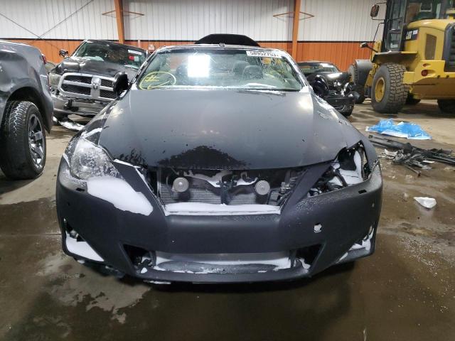 Aukcja sprzedaży 2010 Lexus Is 250, vin: JTHFF2C2XA2501290, numer aukcji: 58952753