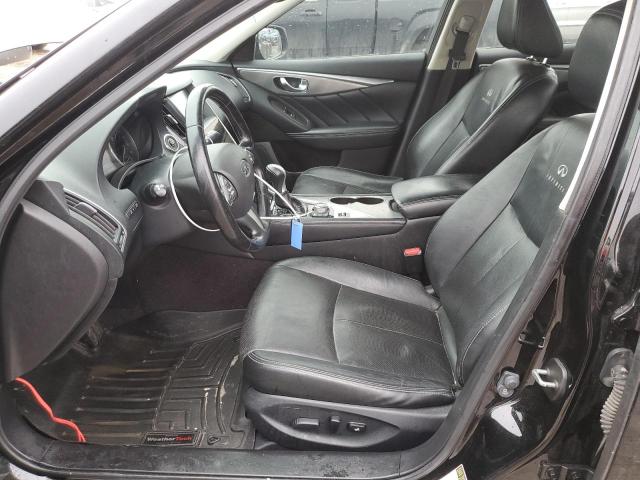 39409564 :رقم المزاد ، JN1BV7AR6EM692588 vin ، 2014 Infiniti Q50 Base مزاد بيع