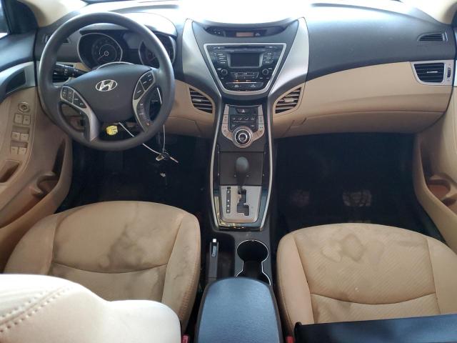 Aukcja sprzedaży 2013 Hyundai Elantra Gls, vin: 5NPDH4AEXDH290736, numer aukcji: 81946503