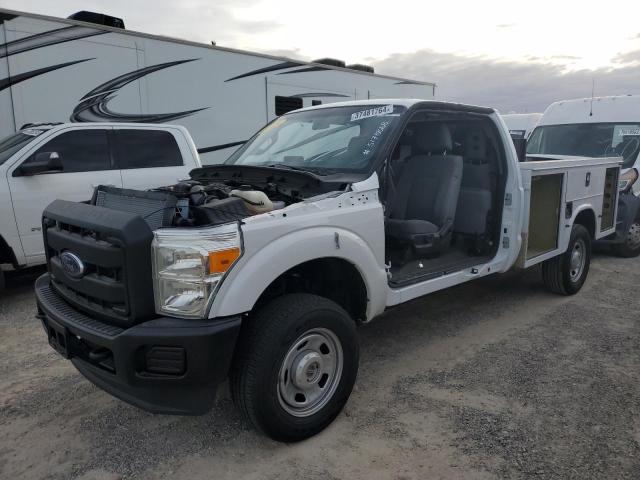 Продаж на аукціоні авто 2015 Ford F350 Super Duty, vin: 1FD7X3F60FEA77708, номер лоту: 37481764