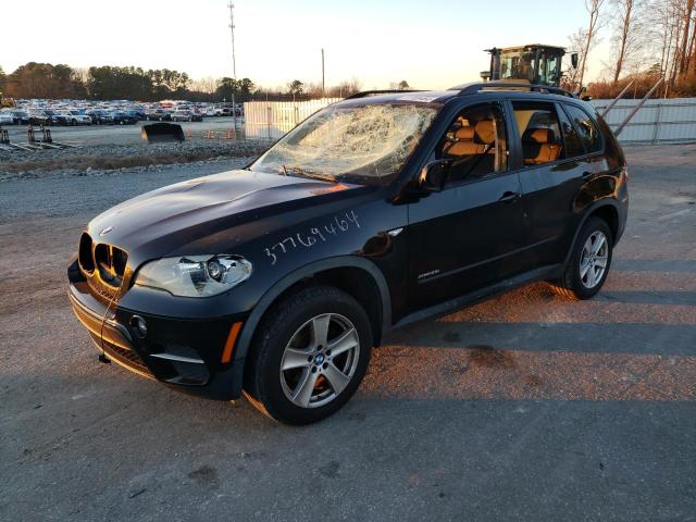 Продажа на аукционе авто 2013 Bmw X5 Xdrive35i, vin: 5UXZV4C52D0B05508, номер лота: 37769464