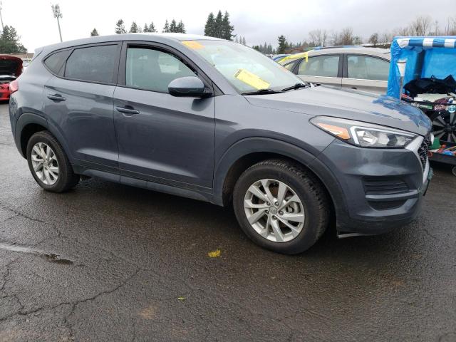 38425344 :رقم المزاد ، KM8J2CA43KU064316 vin ، 2019 Hyundai Tucson Se مزاد بيع