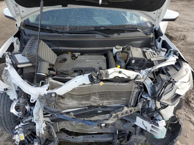 2019 Chevrolet Equinox Lt მანქანა იყიდება აუქციონზე, vin: 2GNAXKEV3K6155756, აუქციონის ნომერი: 38181654
