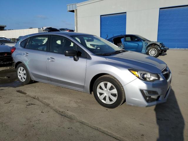 Aukcja sprzedaży 2015 Subaru Impreza, vin: JF1GPAA67F9321112, numer aukcji: 40058964