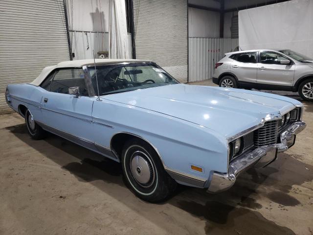 Aukcja sprzedaży 1972 Ford Ltd, vin: 2U61S153262, numer aukcji: 82739093