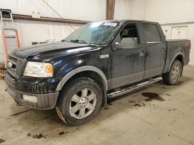 Aukcja sprzedaży 2006 Ford F150 Supercrew, vin: 1FTPW14586FA29874, numer aukcji: 37513654