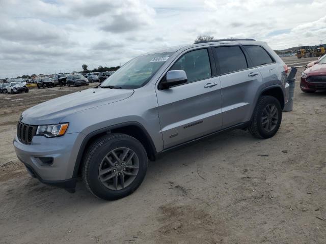 Aukcja sprzedaży 2017 Jeep Grand Cherokee Laredo, vin: 1C4RJEAG8HC669320, numer aukcji: 39930724