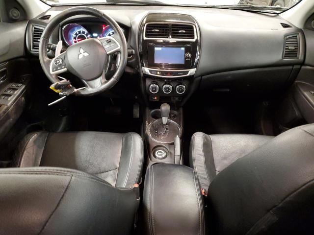 40657954 :رقم المزاد ، 4A4AR4AU7FE007731 vin ، 2015 Mitsubishi Outlander Sport Se مزاد بيع