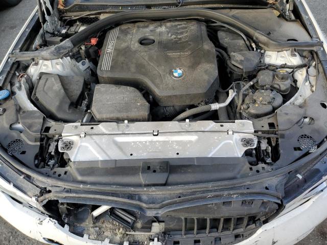 39338414 :رقم المزاد ، WBA5R1C56KAK10251 vin ، 2019 Bmw 330i مزاد بيع