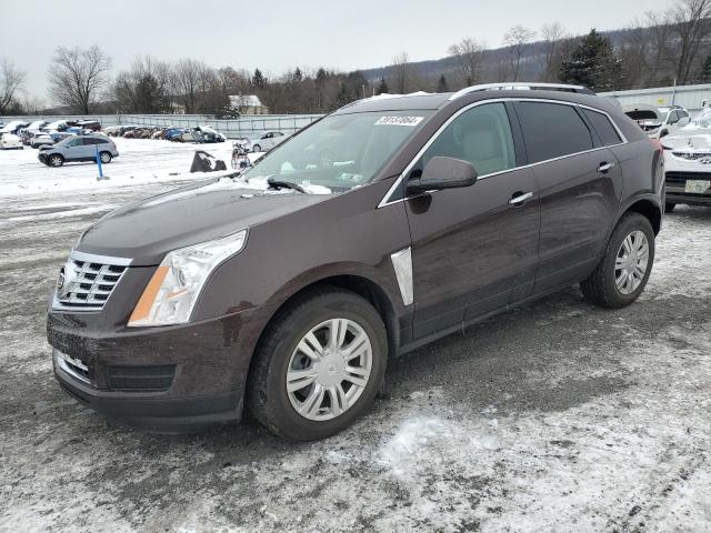 Продажа на аукционе авто 2015 Cadillac Srx Luxury Collection, vin: 3GYFNEE31FS554428, номер лота: 39137864
