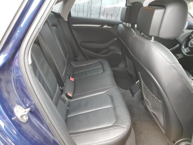 Продажа на аукционе авто 2015 Audi A3 Premium, vin: WAUBFHFFXF1067447, номер лота: 40283914