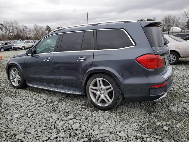 Aukcja sprzedaży 2015 Mercedes-benz Gl 550 4matic, vin: 4JGDF7DE2FA443540, numer aukcji: 39528234