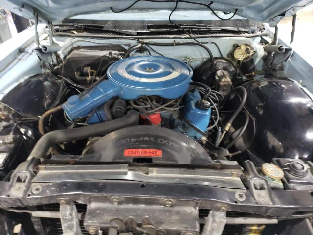 Aukcja sprzedaży 1972 Ford Ltd, vin: 2U61S153262, numer aukcji: 82739093