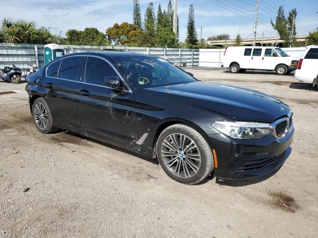 Продаж на аукціоні авто 2019 Bmw 530e, vin: WBAJA9C59KB393112, номер лоту: 38424574