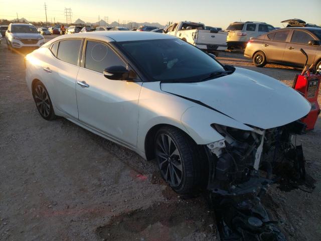 Продаж на аукціоні авто 2016 Nissan Maxima 3.5s, vin: 1N4AA6APXGC428382, номер лоту: 37346844