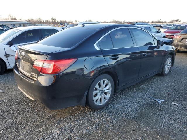 38434254 :رقم المزاد ، 4S3BNAC64F3050746 vin ، 2015 Subaru Legacy 2.5i Premium مزاد بيع