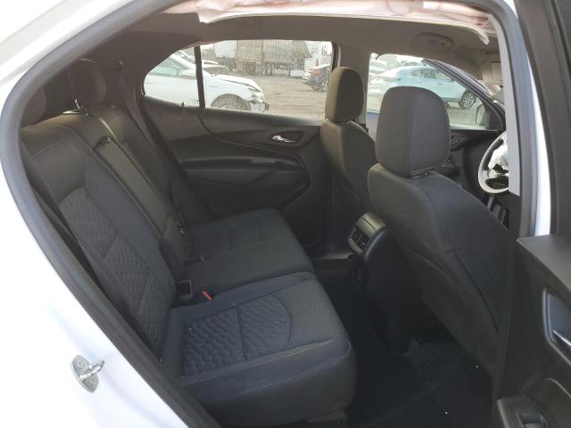 2019 Chevrolet Equinox Lt მანქანა იყიდება აუქციონზე, vin: 2GNAXKEV3K6155756, აუქციონის ნომერი: 38181654