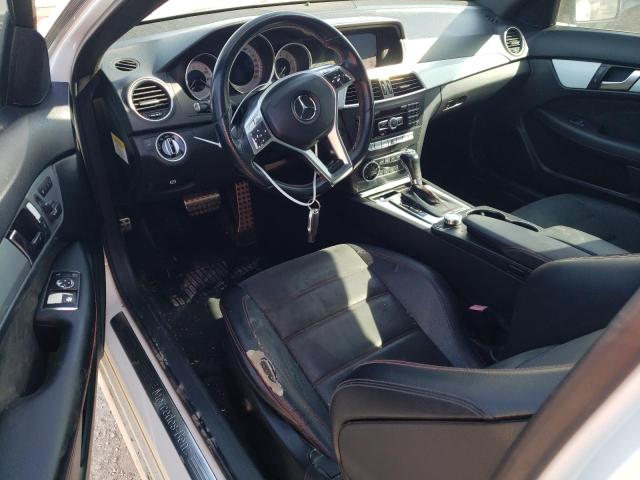2013 Mercedes-benz C 250 მანქანა იყიდება აუქციონზე, vin: WDDGJ4HB7DG011248, აუქციონის ნომერი: 40683784