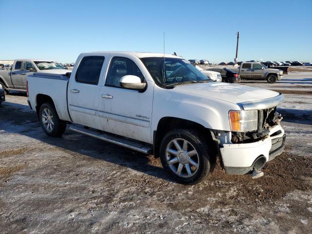 Продажа на аукционе авто 2010 Gmc Sierra K1500 Denali, vin: 3GTRKXE23AG244839, номер лота: 36913934