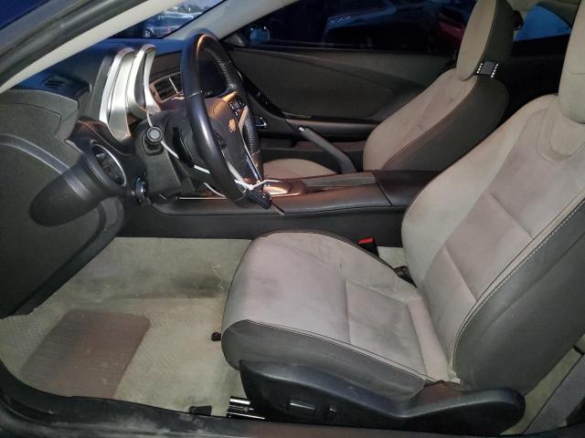 Aukcja sprzedaży 2014 Chevrolet Camaro Lt, vin: 2G1FB1E33E9132074, numer aukcji: 40728934