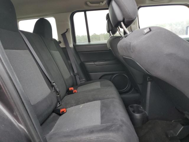 Aukcja sprzedaży 2017 Jeep Patriot Sport, vin: 1C4NJPBA6HD149454, numer aukcji: 48287063