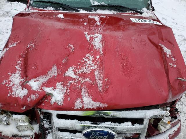 Продажа на аукционе авто 2006 Ford Ranger, vin: 1FTZR44E76PA06176, номер лота: 37200334