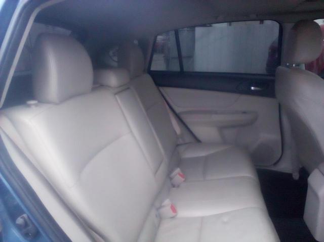 40697224 :رقم المزاد ، JF2GPAKC9DH211598 vin ، 2013 Subaru Xv Crosstrek 2.0 Limited مزاد بيع