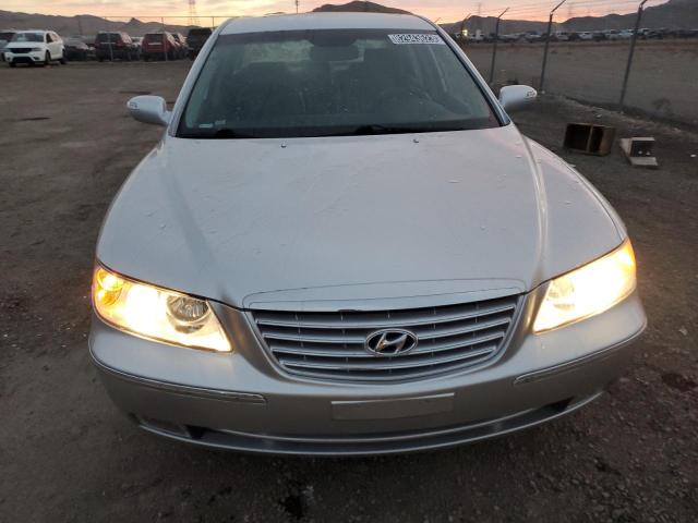 Продаж на аукціоні авто 2008 Hyundai Azera Se, vin: KMHFC46F78A295880, номер лоту: 82943623