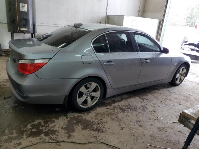 37629434 :رقم المزاد ، WBANF73577CU24298 vin ، 2007 Bmw 530 Xi مزاد بيع