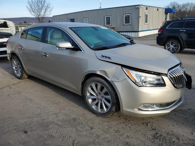 Продажа на аукционе авто 2014 Buick Lacrosse, vin: 1G4GB5G37EF205210, номер лота: 37581924