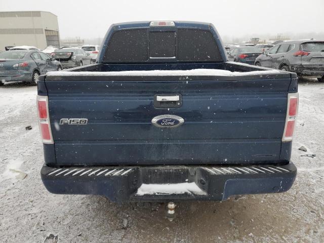 2014 Ford F150 მანქანა იყიდება აუქციონზე, vin: 1FTFW1CF5EKD59869, აუქციონის ნომერი: 38107954