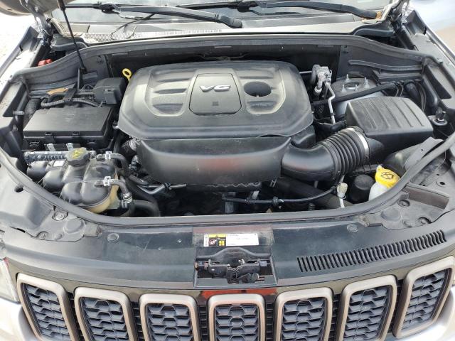 Aukcja sprzedaży 2017 Jeep Grand Cherokee Laredo, vin: 1C4RJEAG8HC669320, numer aukcji: 39930724
