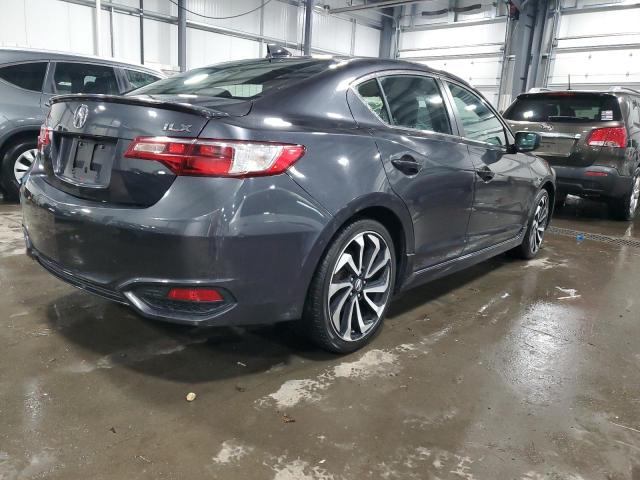 Aukcja sprzedaży 2016 Acura Ilx Premium, vin: 19UDE2F83GA005548, numer aukcji: 36915434