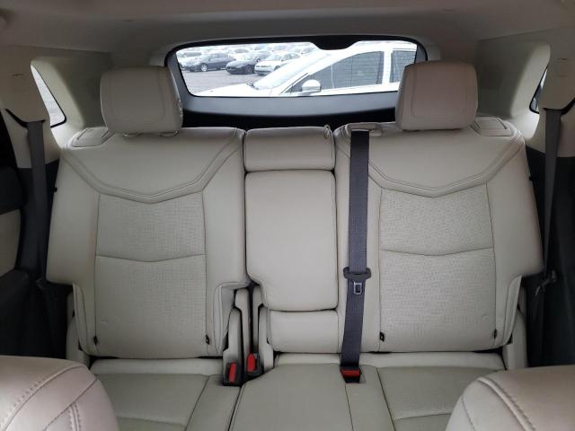 81312643 :رقم المزاد ، 1GYKNERS8KZ245343 vin ، 2019 Cadillac Xt5 Premium Luxury مزاد بيع