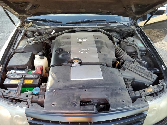 Продажа на аукционе авто 2003 Infiniti M45, vin: JNKAY41E53M006631, номер лота: 37978974