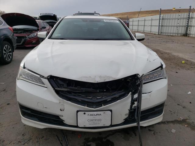 Продажа на аукционе авто 2015 Acura Tlx Tech, vin: 19UUB1F58FA004564, номер лота: 82960503