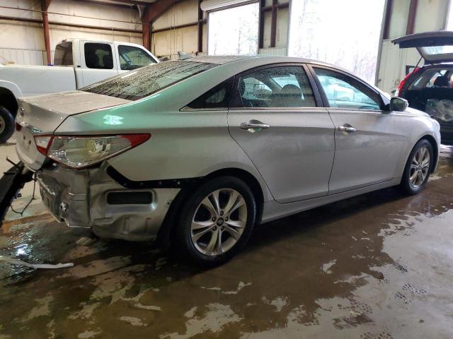 37585624 :رقم المزاد ، 5NPEC4AC9BH216500 vin ، 2011 Hyundai Sonata Se مزاد بيع