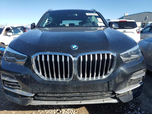 41072284 :رقم المزاد ، 5UXTA6C07P9P01423 vin ، 2023 Bmw X5 Xdrive45e مزاد بيع