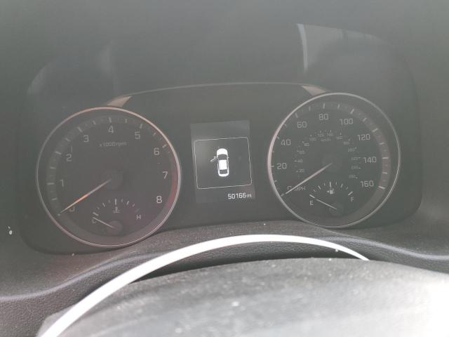 38307794 :رقم المزاد ، 5NPD84LF4JH371507 vin ، 2018 Hyundai Elantra Sel مزاد بيع