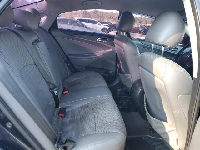 37134554 :رقم المزاد ، 5NPEC4AC7CH446599 vin ، 2012 Hyundai Sonata Se مزاد بيع