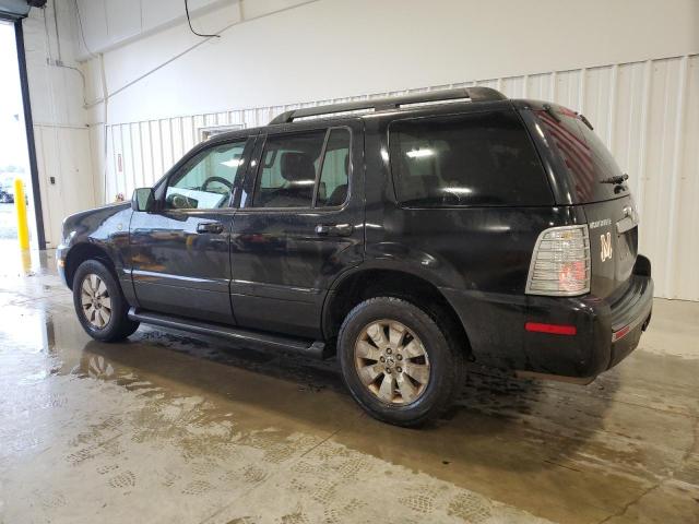 Продажа на аукционе авто 2006 Mercury Mountaineer Luxury, vin: 4M2EU47E76UJ18853, номер лота: 37625794