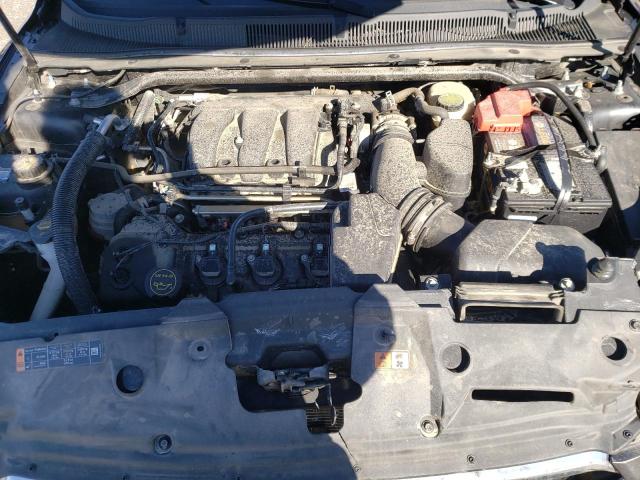 Продажа на аукционе авто 2016 Ford Taurus Sel, vin: 1FAHP2H88GG139563, номер лота: 37446084