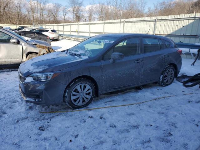 Продажа на аукционе авто 2019 Subaru Impreza, vin: 4S3GTAA65K3713668, номер лота: 38147534