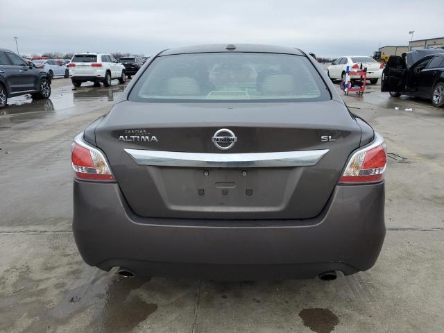 Продаж на аукціоні авто 2015 Nissan Altima 2.5, vin: 1N4AL3AP3FN372877, номер лоту: 82574993