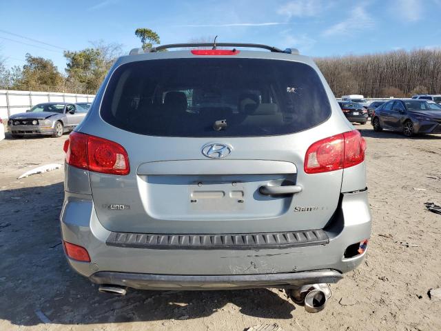 Auction sale of the 2007 Hyundai Santa Fe Se, vin: 5NMSH13E37H015309, lot number: 39303134