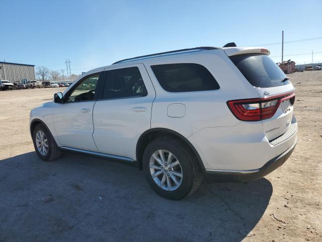 Aukcja sprzedaży 2015 Dodge Durango Sxt, vin: 1C4RDHAG5FC906853, numer aukcji: 40097484