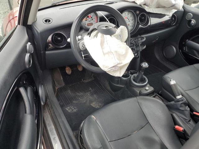 Продажа на аукционе авто 2006 Mini Cooper, vin: WMWRC33566TK70877, номер лота: 37166314